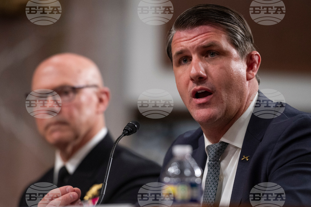 Senate Armed Services