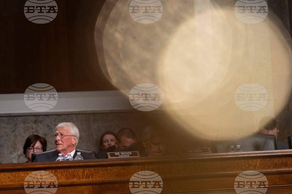 Senate Armed Services