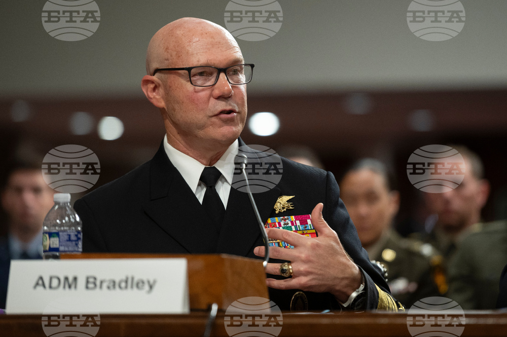 Senate Armed Services