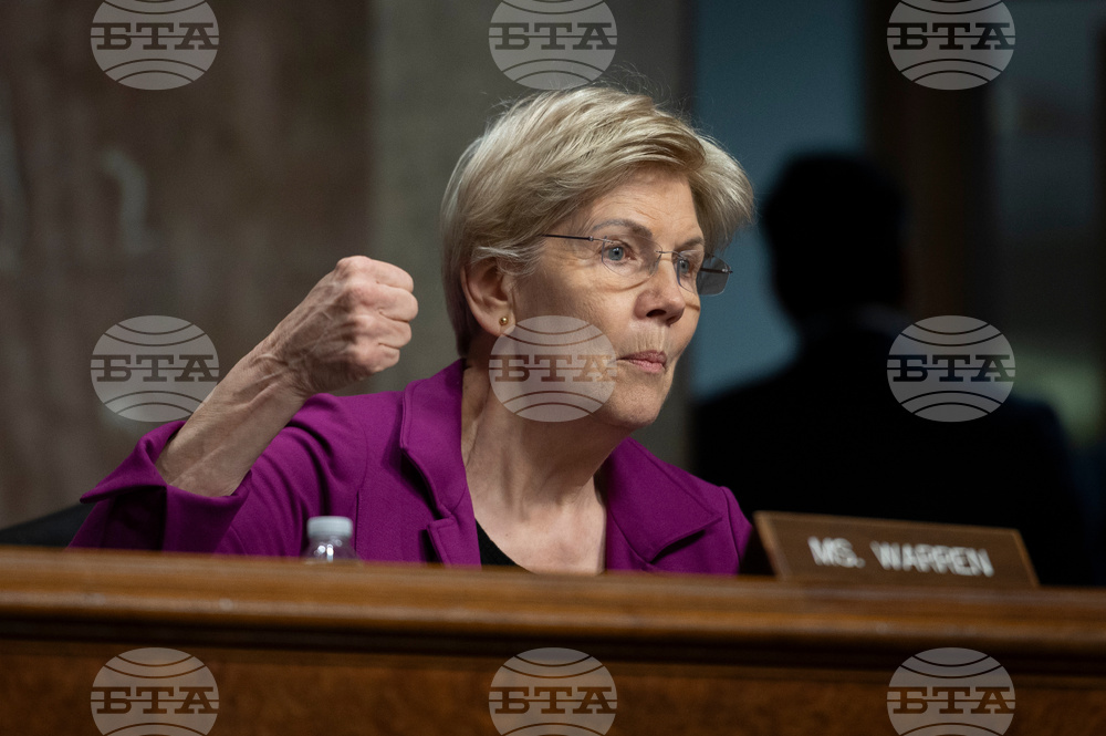 Senate Armed Services