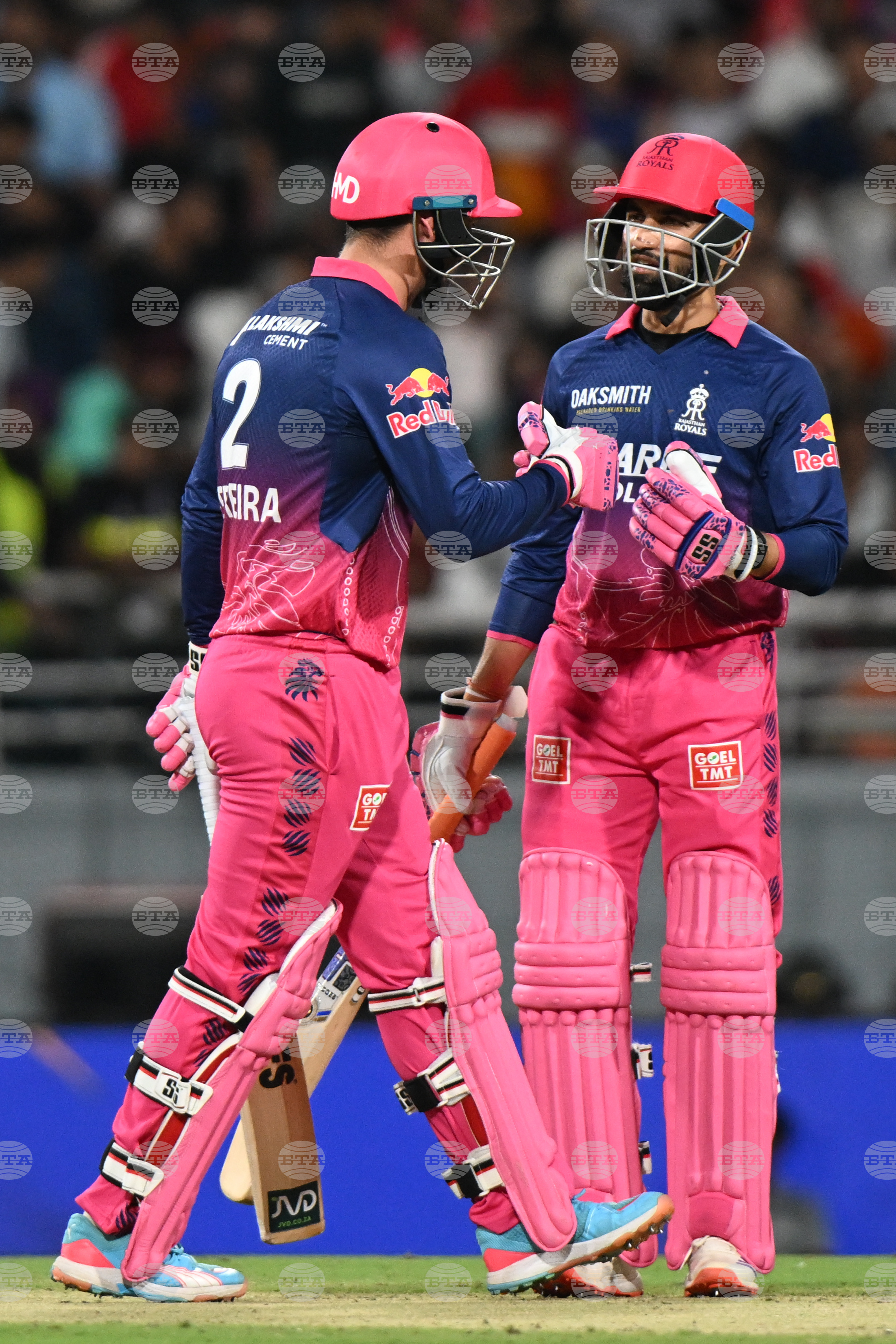 India IPL Cricket