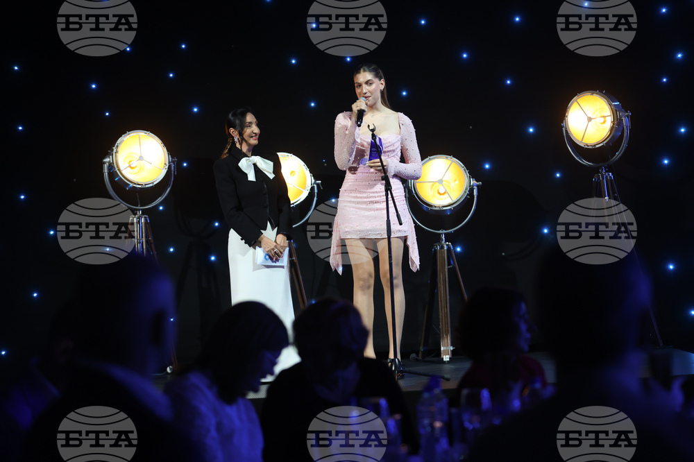 Годишни музикални награди „БНР Топ 20“