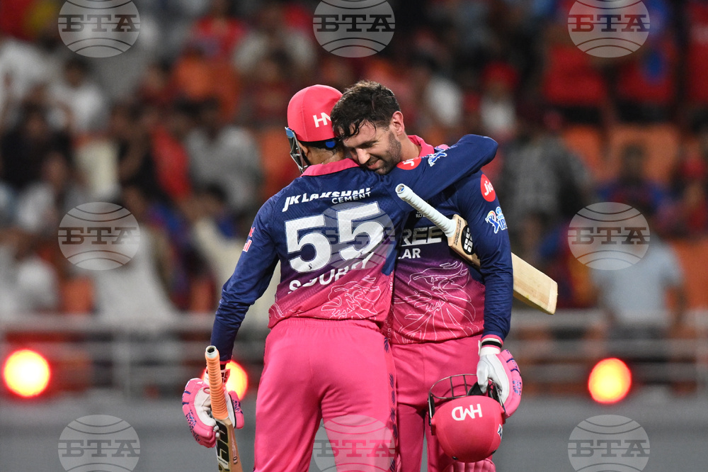 India IPL Cricket
