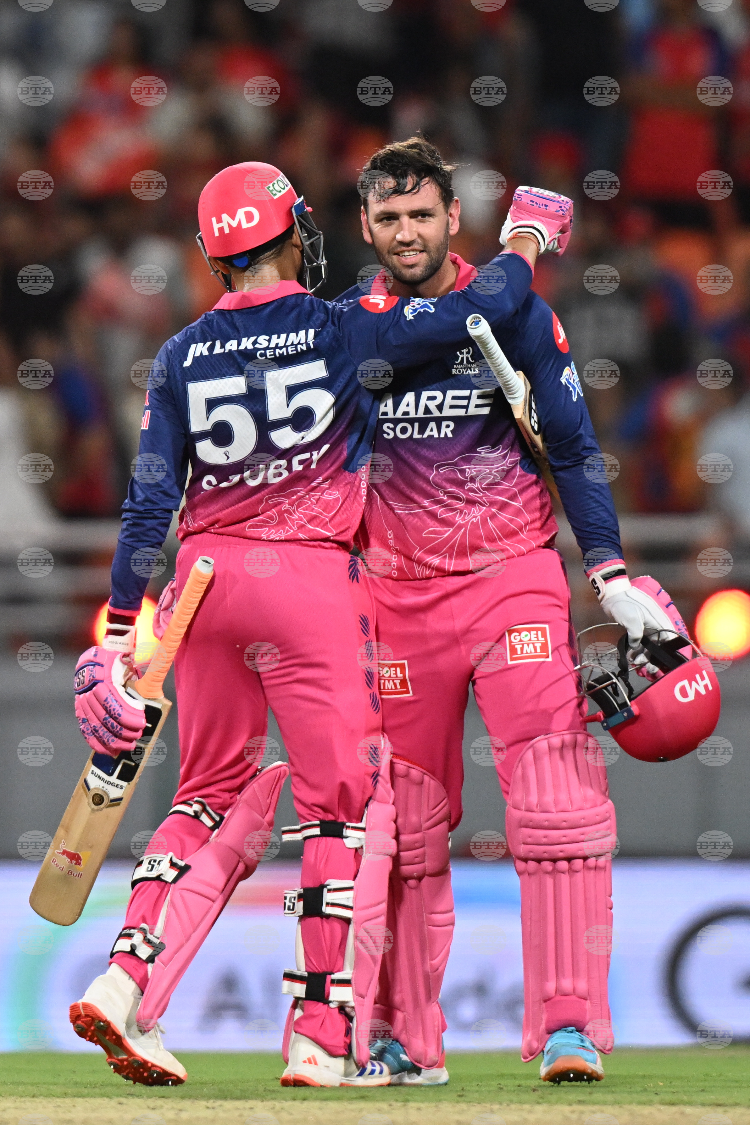 India IPL Cricket