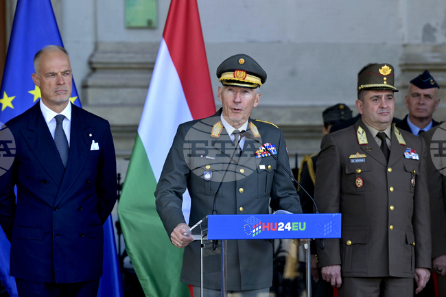 Hungary EU Presidency