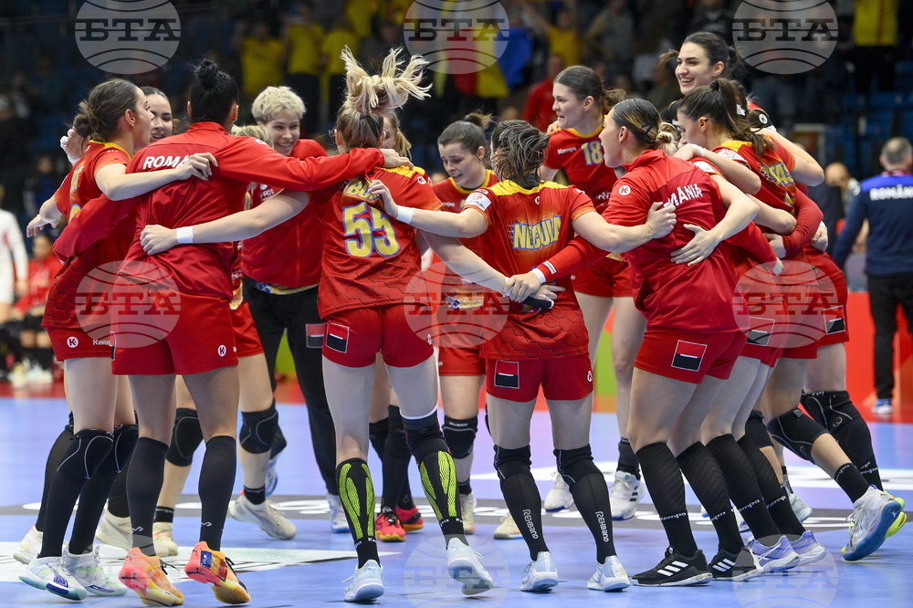 Handball Women's Euro