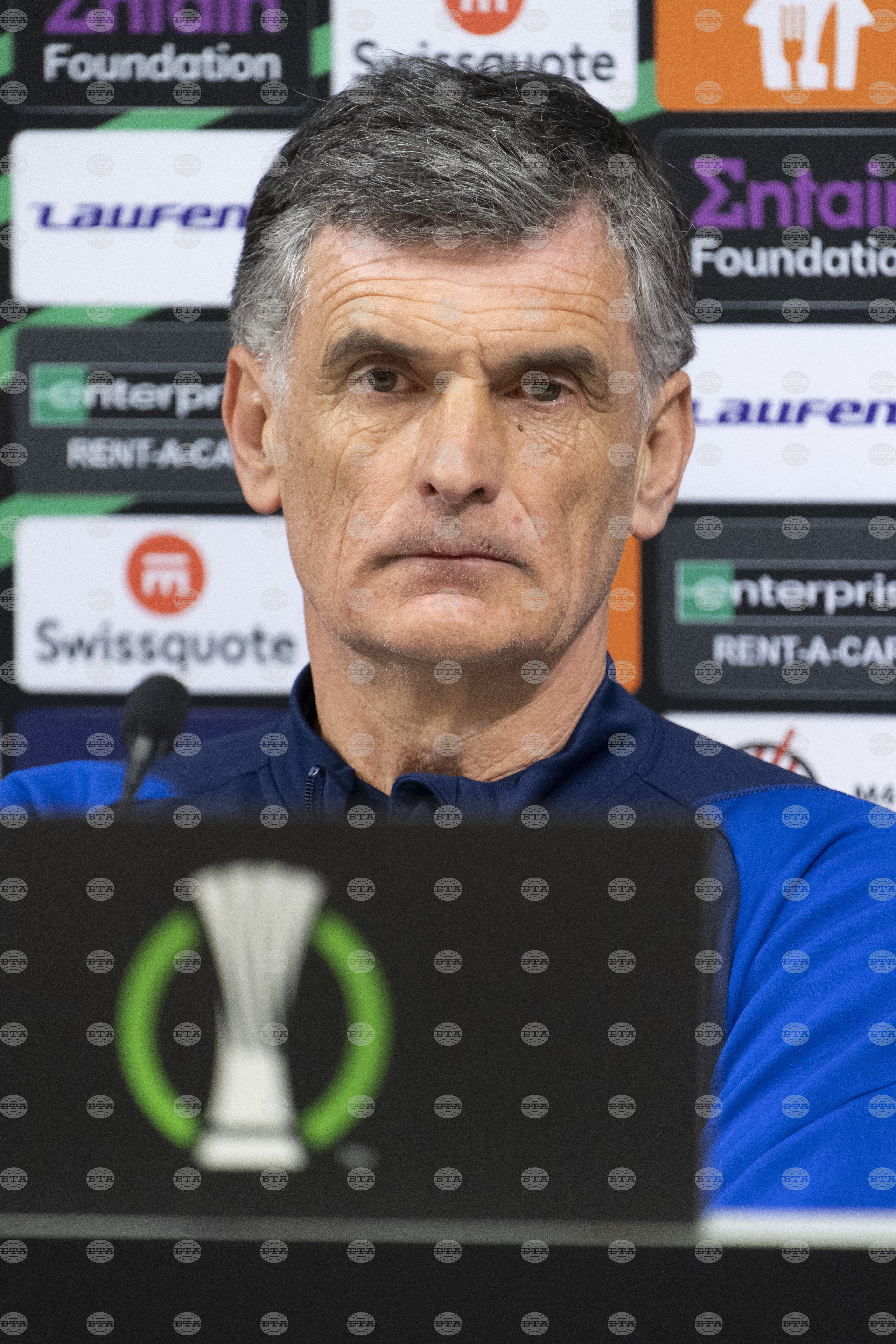 Hungary Soccer Conference League