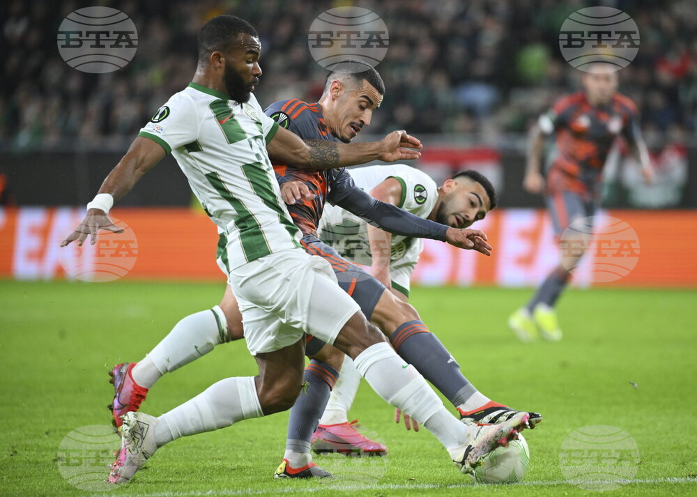 Hungary Soccer Conference League