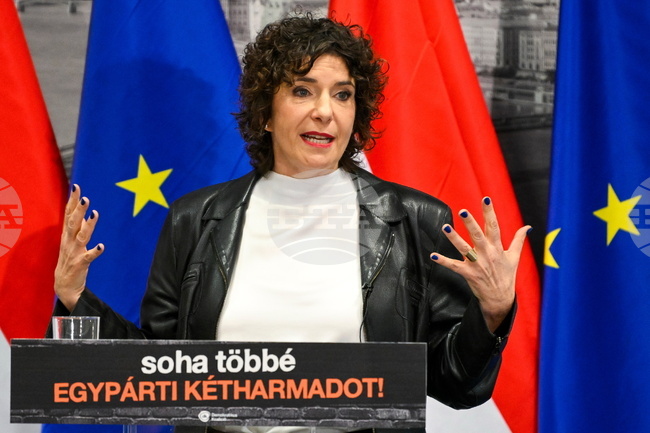 Hungary Politics