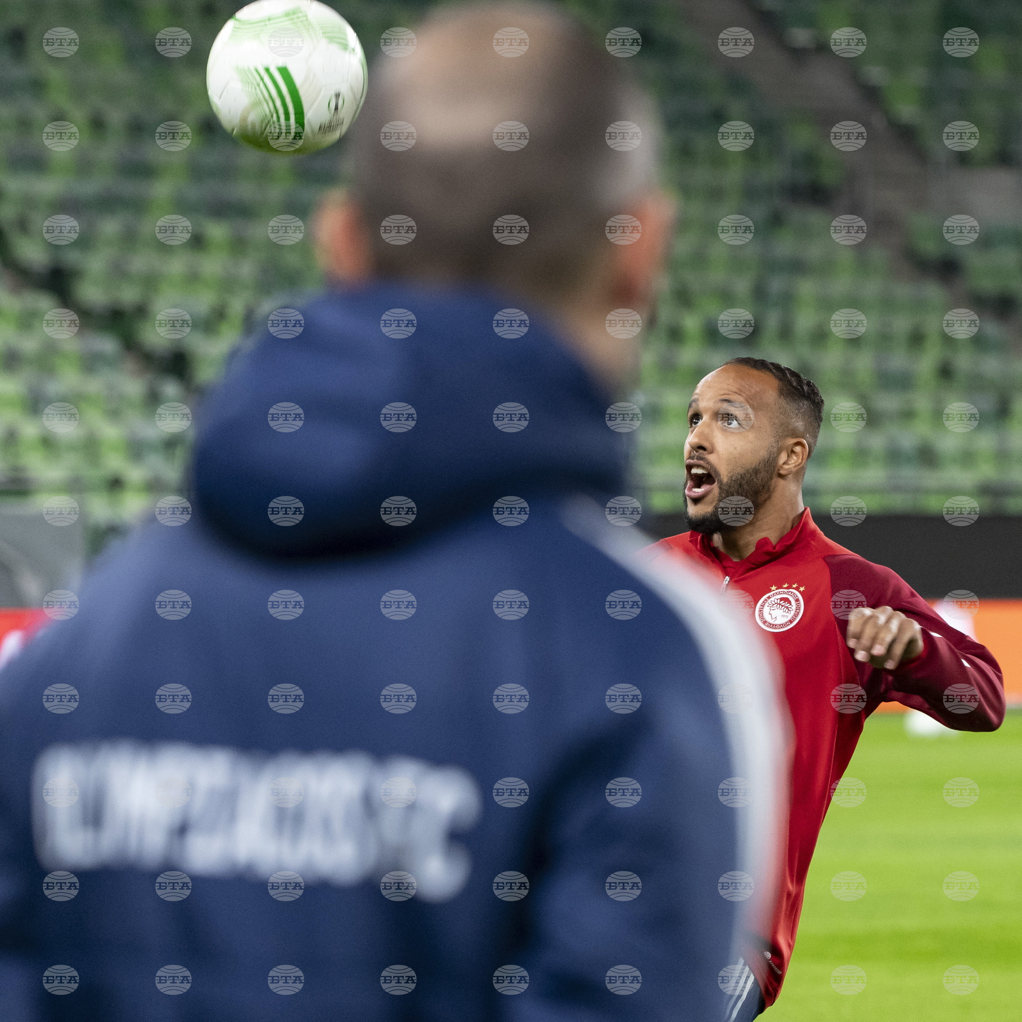Hungary Soccer Conference League