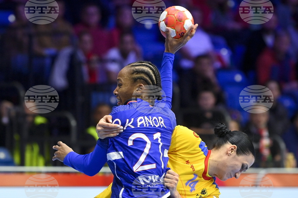 Handball Women's Euro
