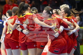 Handball Women's Euro