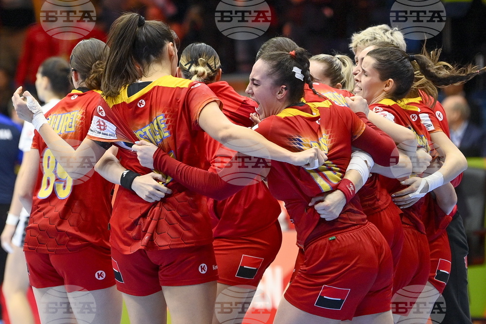 Handball Women's Euro