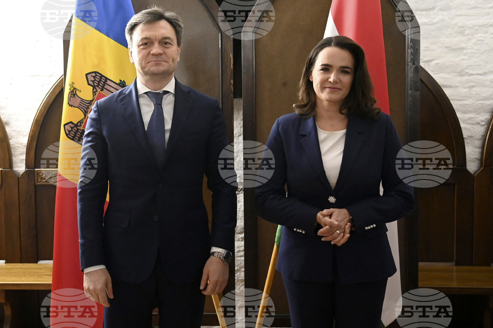 Hungary Moldova