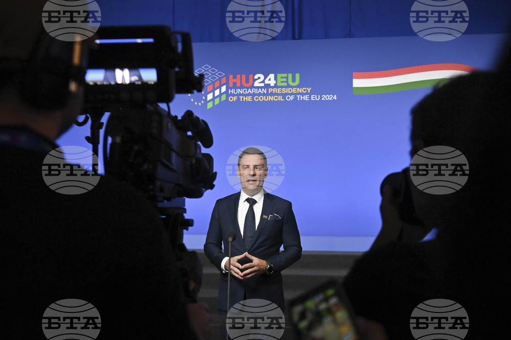 Hungary EU Presidency