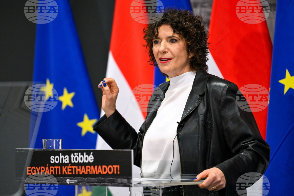 Hungary Politics