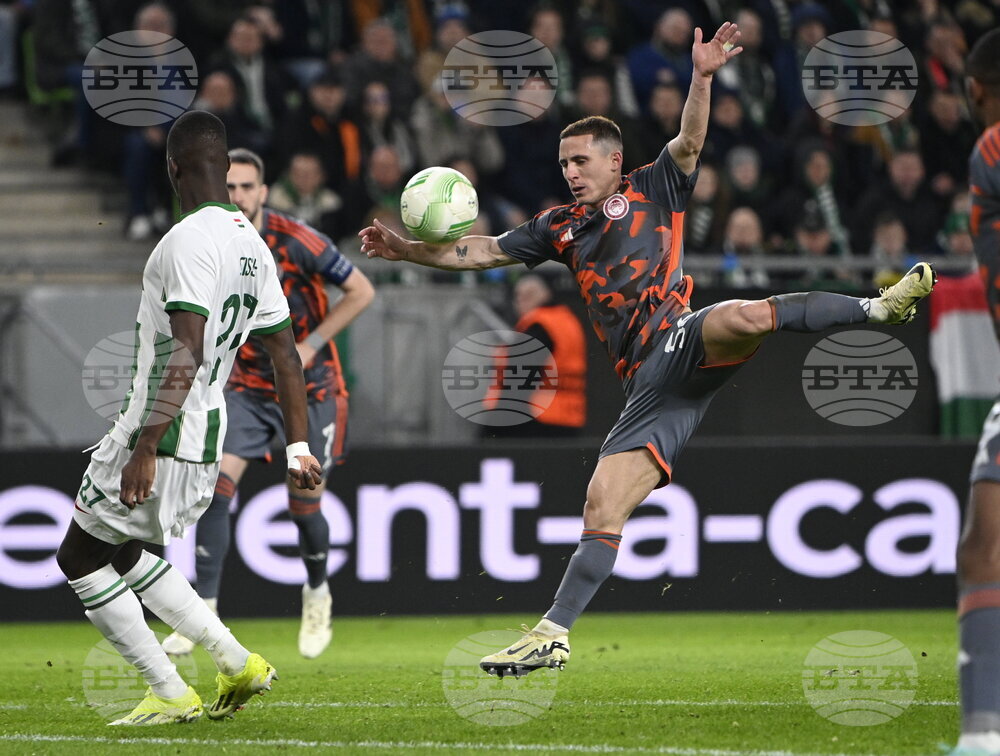 Hungary Soccer Conference League