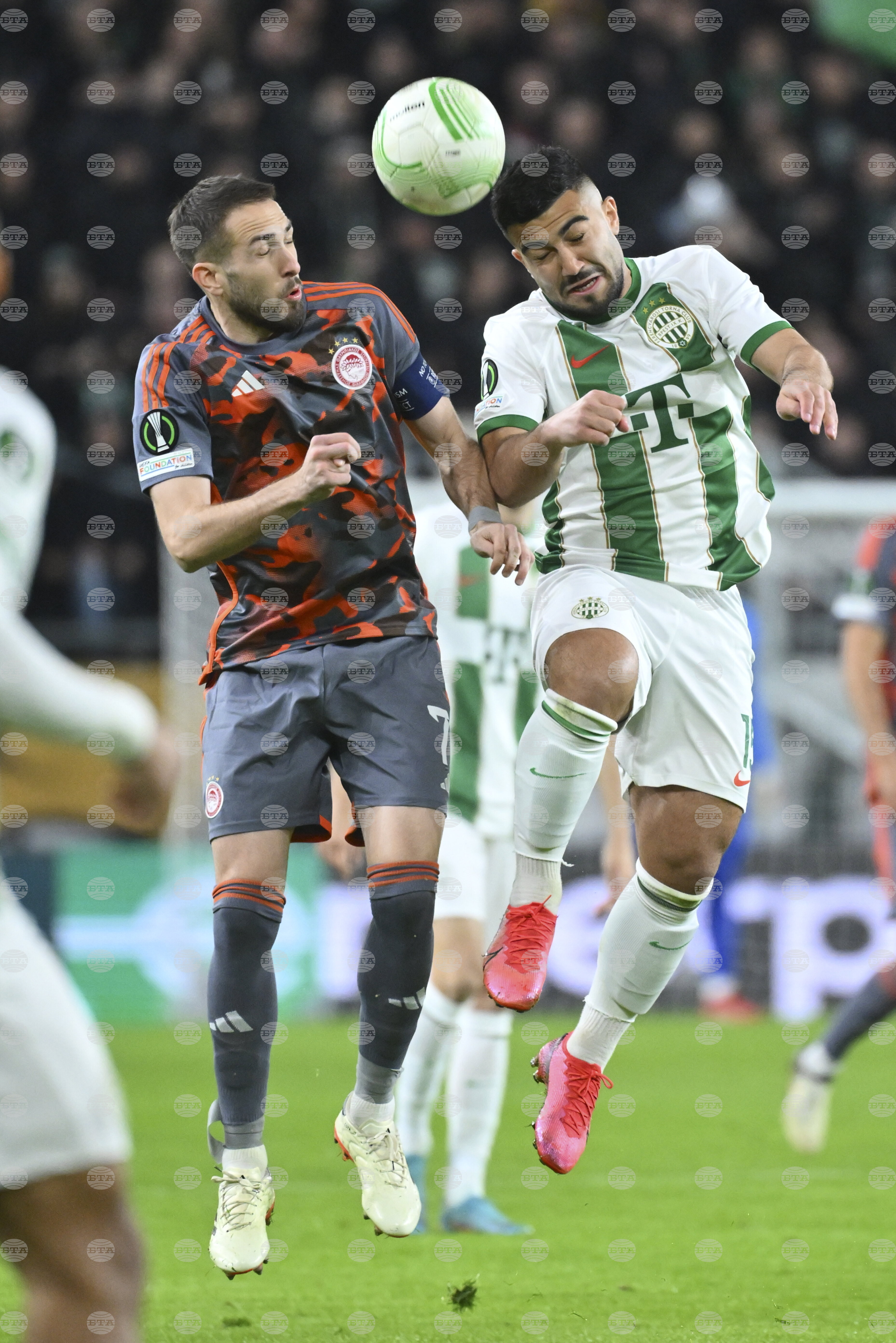 Hungary Soccer Conference League