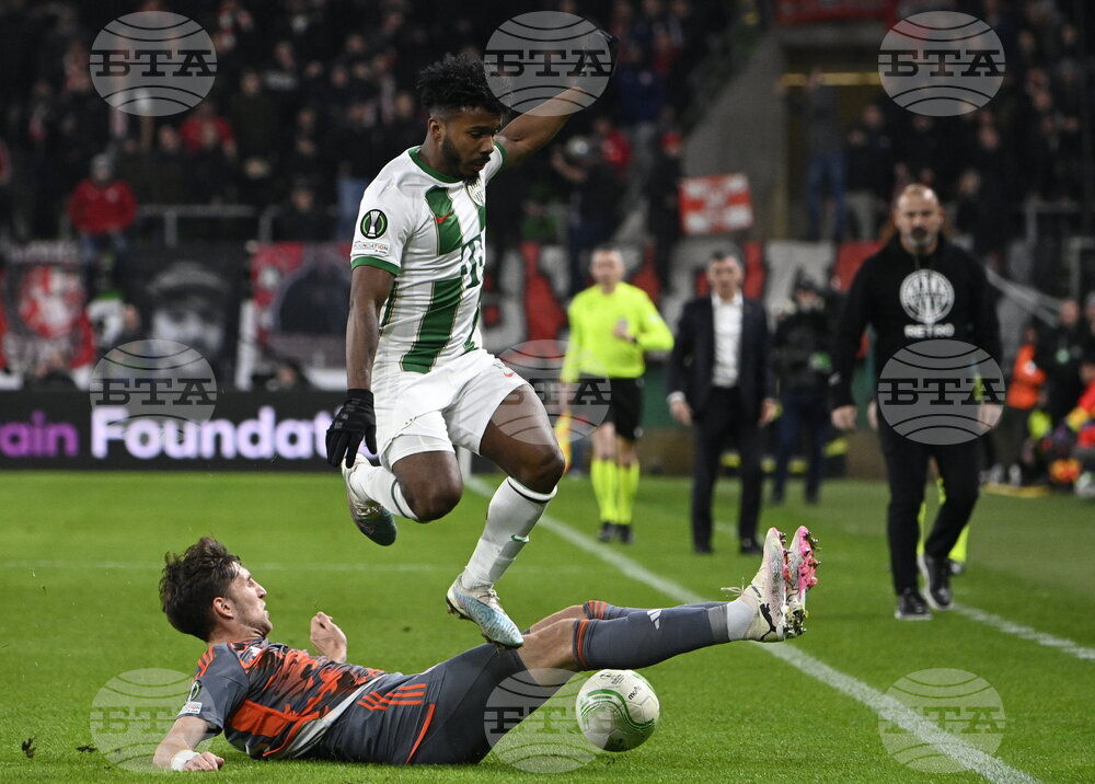 Hungary Soccer Conference League