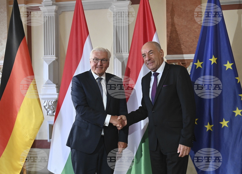 Hungary Germany