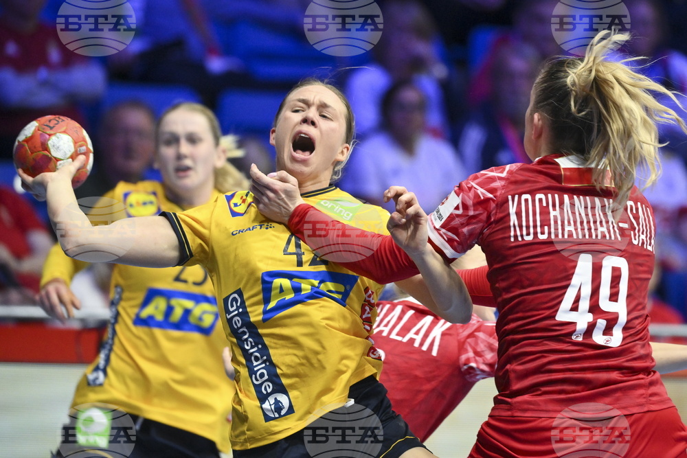 Handball Women's Euro