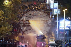 Hungary Soccer Euro 2024