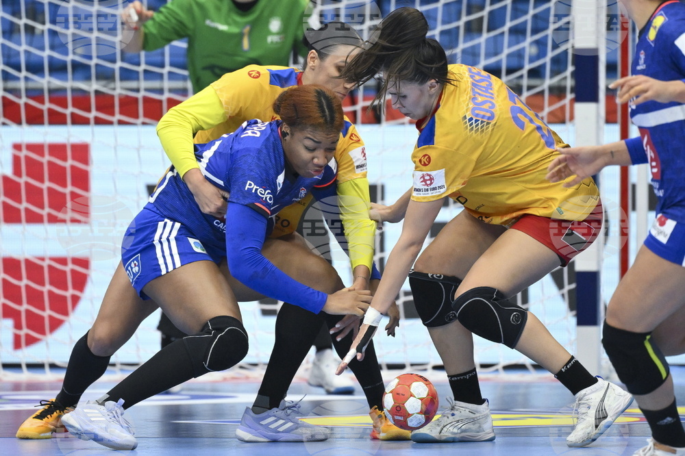 Handball Women's Euro