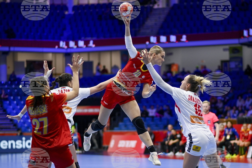 Handball Women's Euro