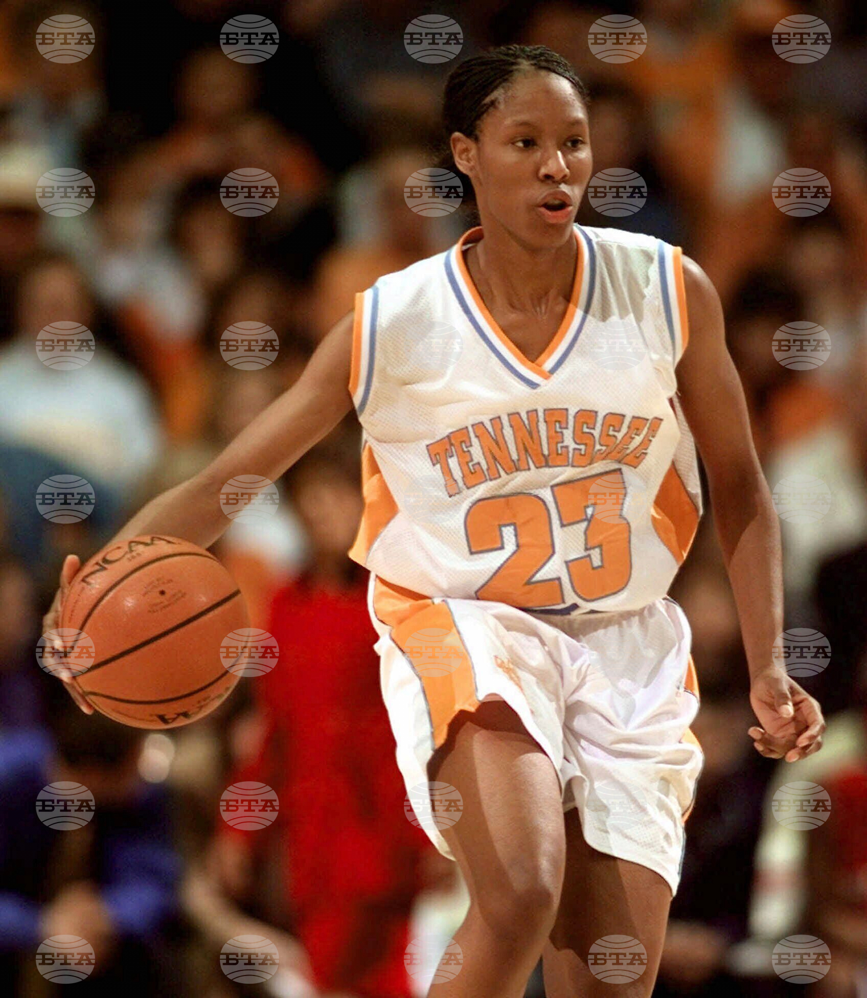 Women's Poll at 50-Greatest Players Basketball