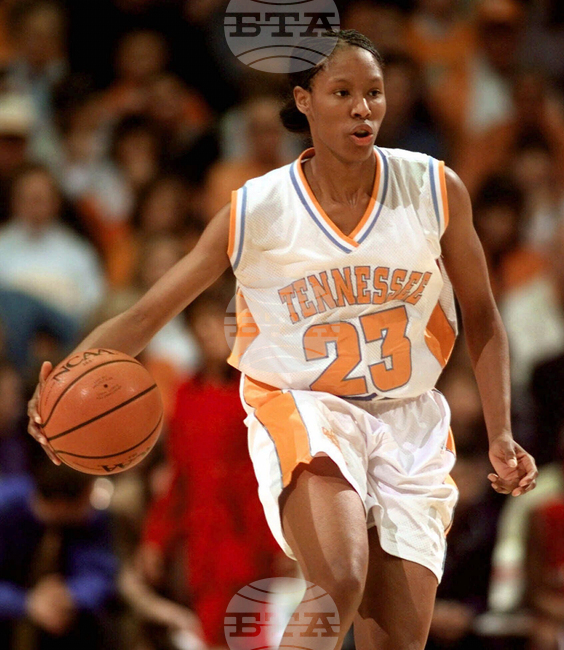 Women's Poll at 50-Greatest Players Basketball