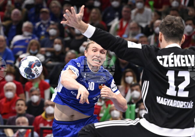 Hungary Handball European Championship