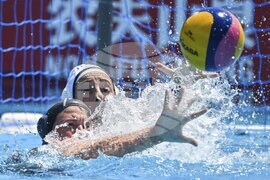 Hungary Aquatics Worlds