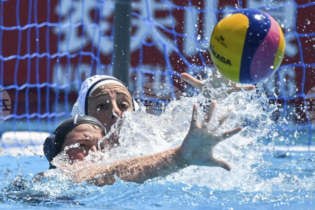 Hungary Aquatics Worlds