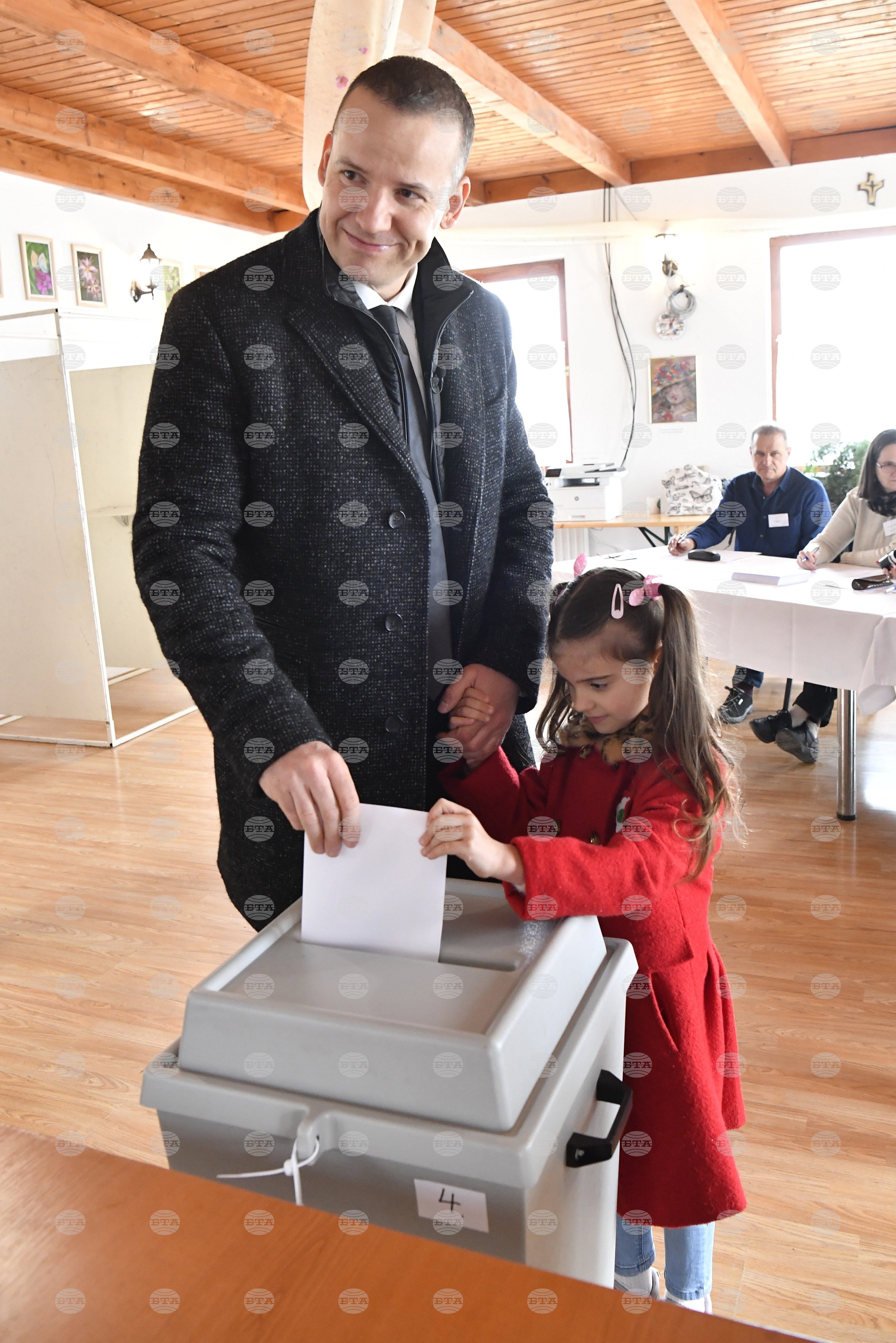 Hungary Elections