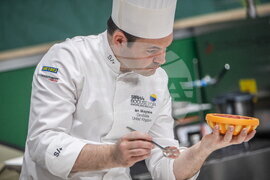Hungary Bocuse D'Or