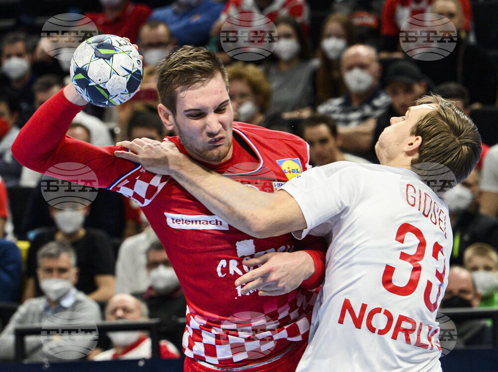 Hungary Handball European Championship