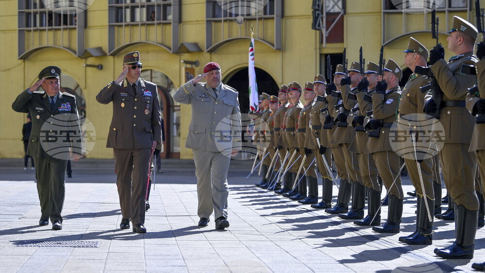 Hungary Visegrad Four