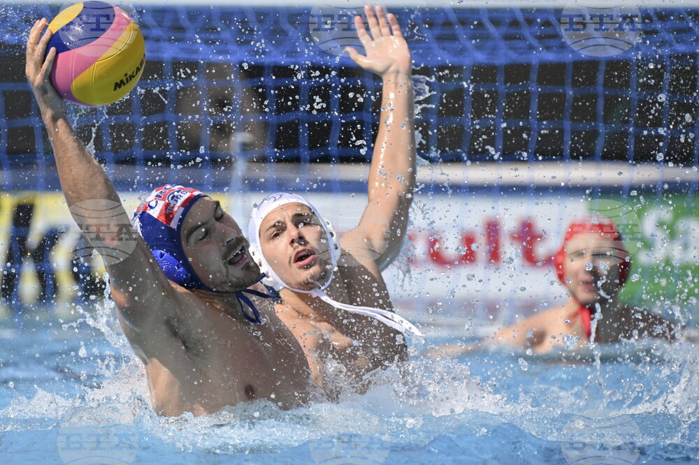 Hungary Aquatics Worlds
