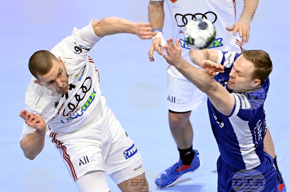 Hungary Handball European Championship
