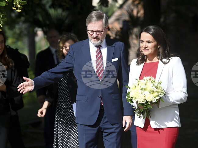 Czech Republic Hungary