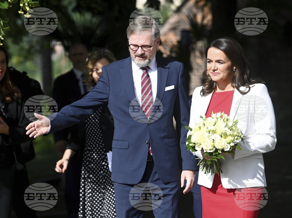 Czech Republic Hungary