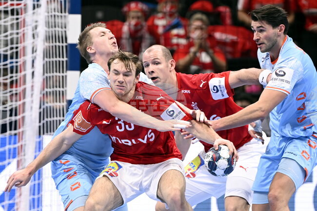 Hungary Handball European Chmapionship