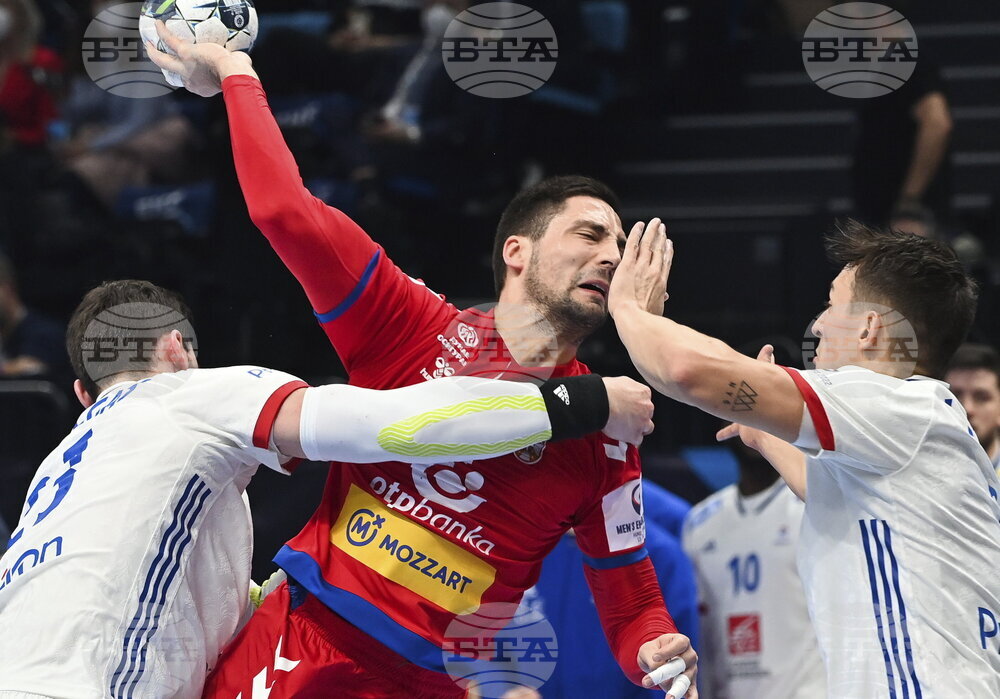 Hungary Handball European Championship