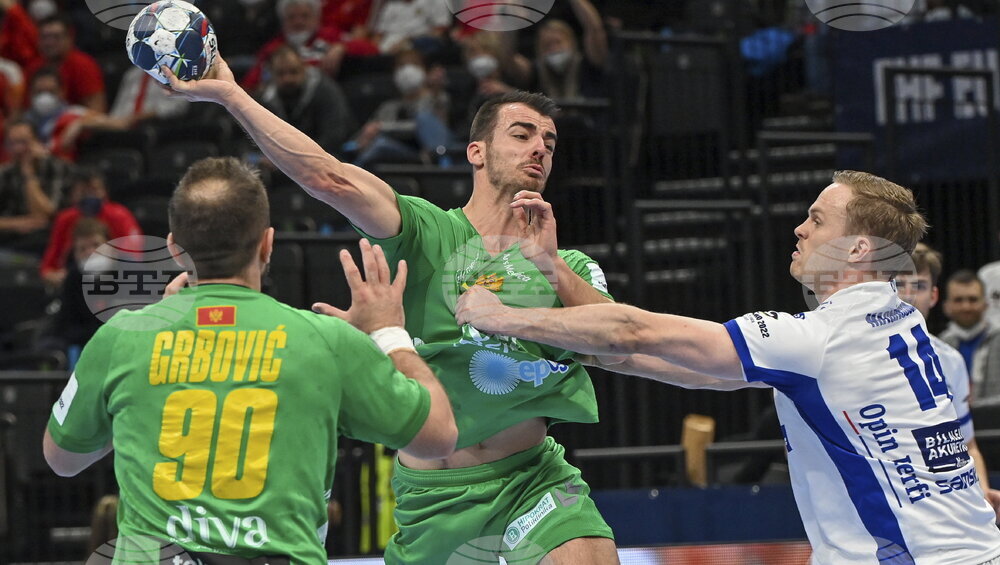Hungary Handball European Championship