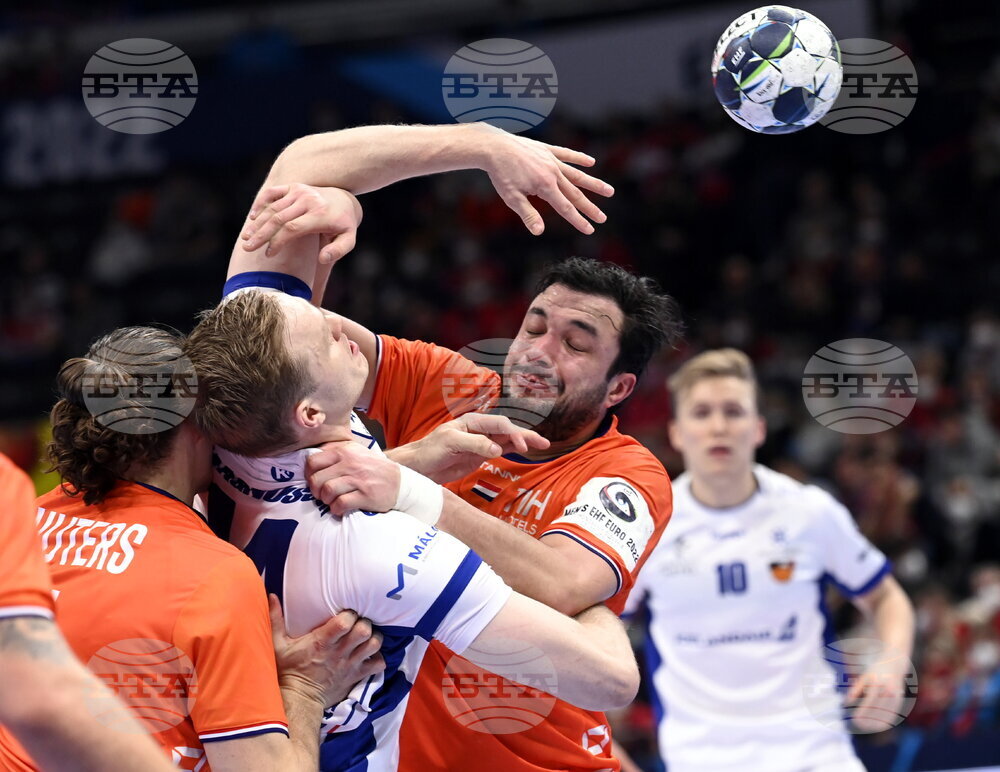Hungary Handball European Championship