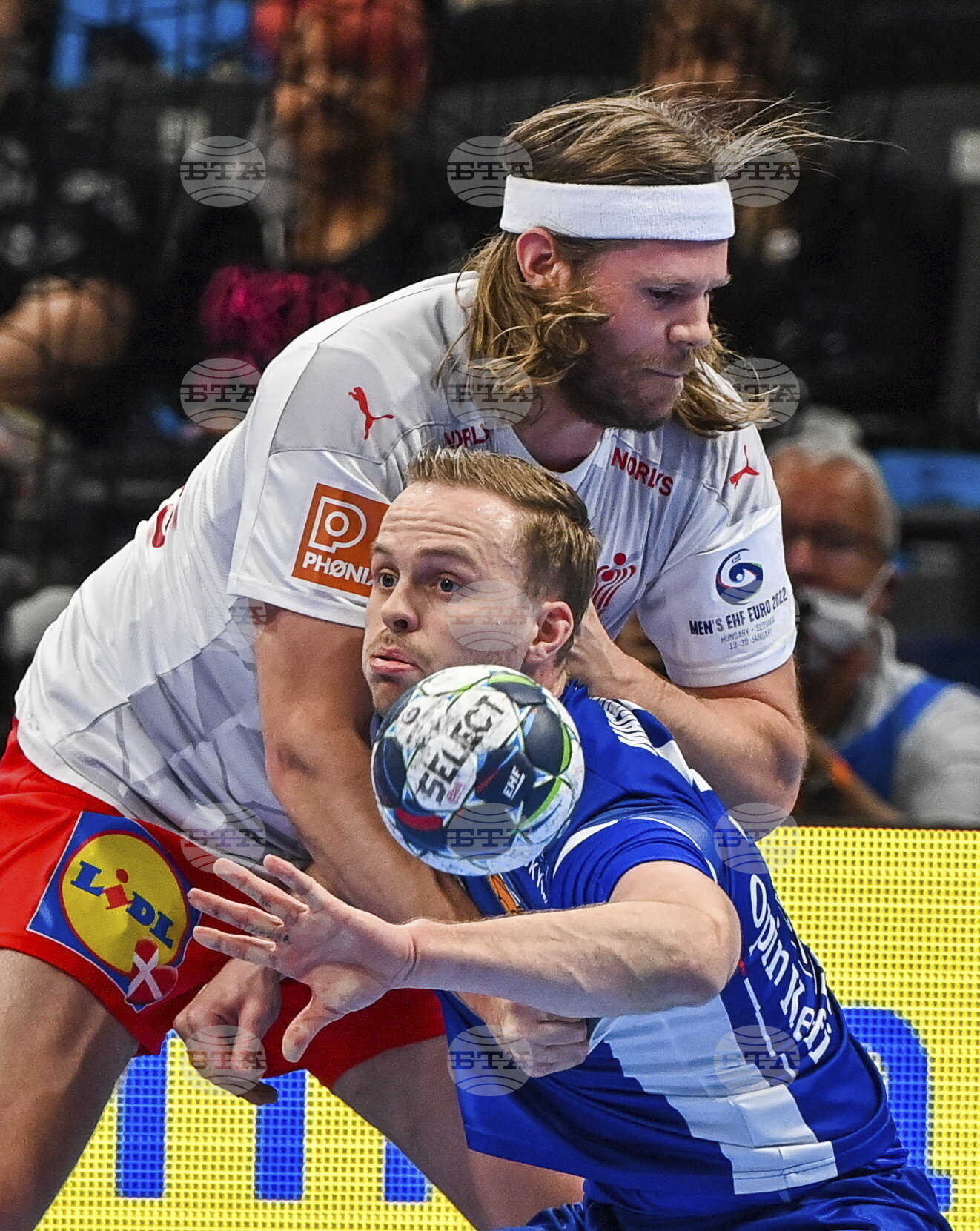 Hungary Handball European Championship