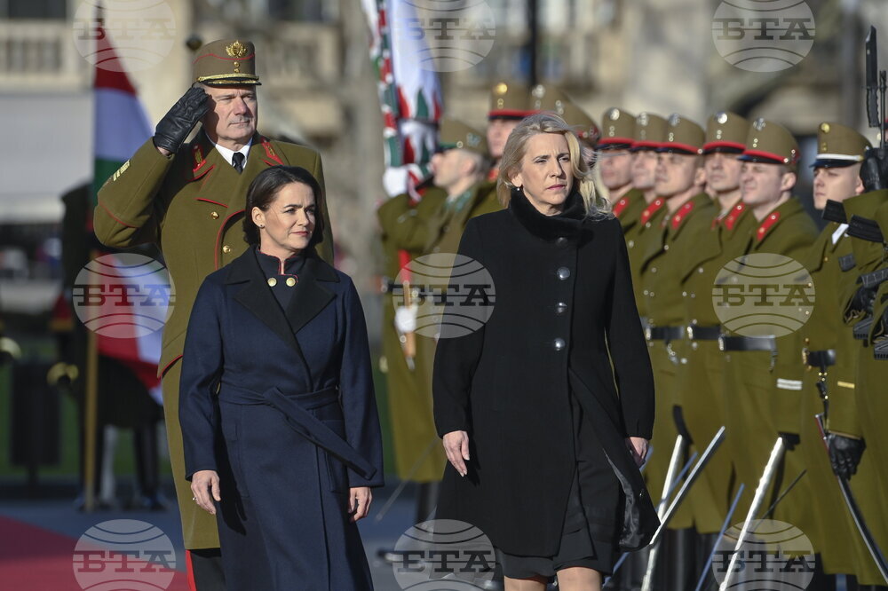 Hungary Bosnia Politics