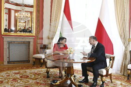 Hungary Poland Diplomacy