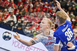 Hungary Handball European Championship