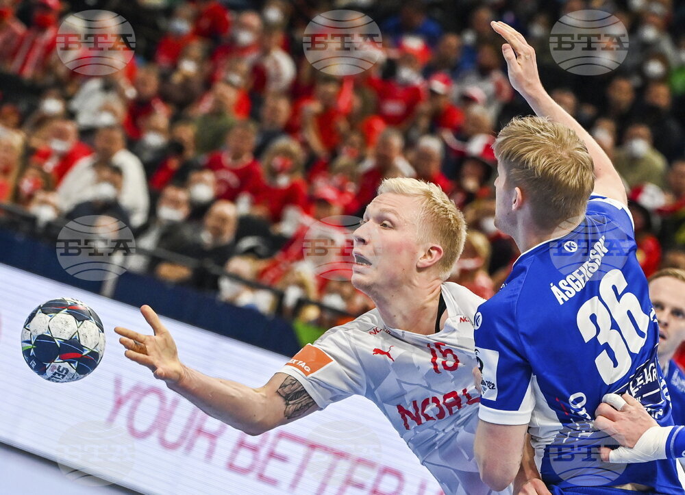 Hungary Handball European Championship